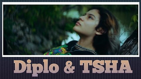 Diplo & TSHA - Let You Go (feat. Kareen Lomax