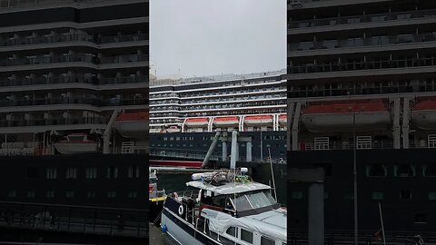 Queen Elizabeth in Ketchikan Alaska! - Part 4