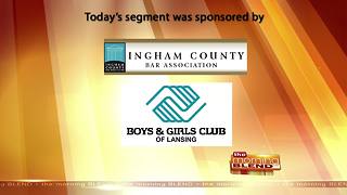 Boys & Girls Club - 5/1/18