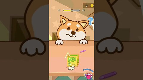 Kitten Hide N' Seek: Neko Doge #1