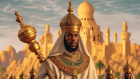 Mansa Musa: The Richest Man in History #History #africahistory #richestmen #mansamusa