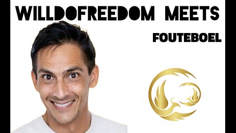 WillDoFreedom meets FouteBoel