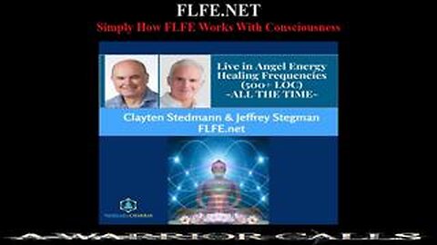 Simply How FLFE Works with Consciousness