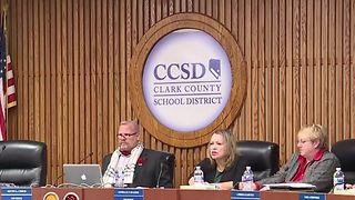 Clark County School District facing $68 million deficit