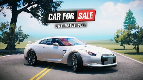 Car For Sale Simulator Realistic Gameplay and Virtual Car Shopping Experience!