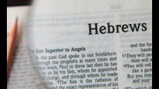 No One Like Him | Hebrews 7:17-19 | Sermon Short