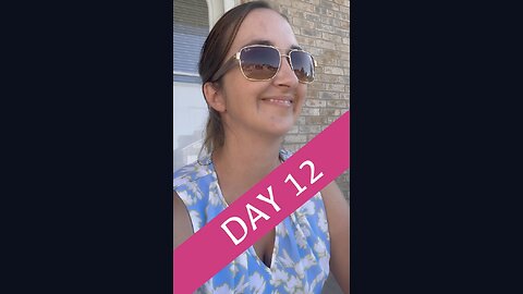 Day 12 - SUBSTITUTE TEACHING EMOTIONS - 30 Day No Ultra Processed Food Challenge