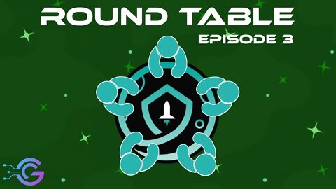 Safemoon Round Table - Episode 3
