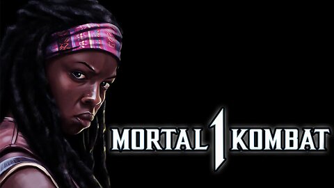 Mortal Kombat 1 - The First Female Guest Character Got CANCELED!!