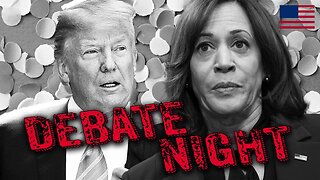 The Showdown: Trump vs Kamala Presidential Debate Special