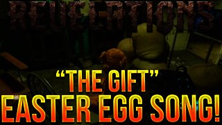 BLACK OPS 3 REVELATIONS EASTER EGG SONG "THE GIFT" GUIDE! - ALL TEDDY BEAR LOCATIONS IN REVELATIONS