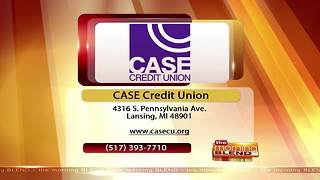 Case Credit Union - 10/16/17