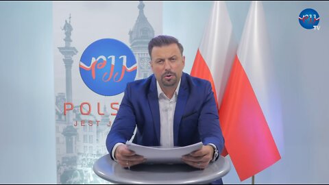 Rafał Piech OBNAŻA fałsz i OBŁUDĘ jednej z firm farmaceutycznych!