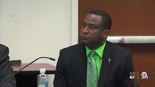 Palm Beach County School board to vote on former Boca Raton principal's termination