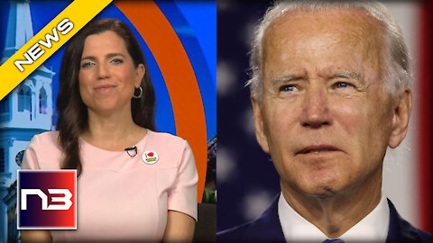Nancy Mace Points Out HUGE Problem with Biden’s Plan for Reopening Schools