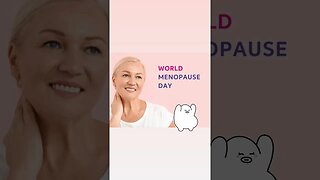 menopause day october