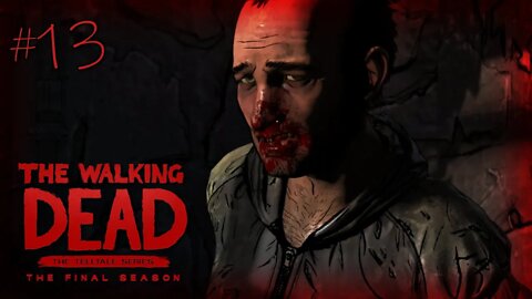 🧟‍ The Walking Dead: Final Season (EP3: Broken Toys [1 of 6]) Let's Play! #13