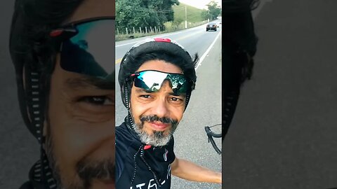 Resumo da nossa cicloviagem - Niterói x Macaé.