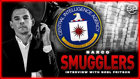 CIA & Moonies Smuggle Drugs In South America: Paraguay Center Of Narco-Trafficking Op