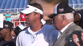 Former colleagues react to Howard Schnellenberger's passing