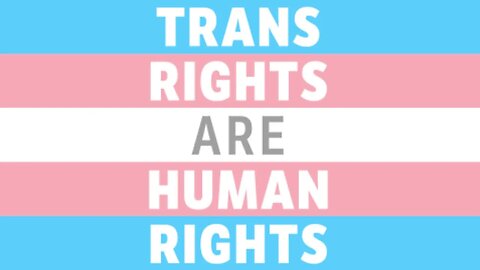 Let's Talk About Trans Rights @TBRS
