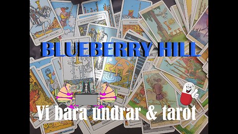 Blueberry Hill