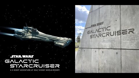 From Sold Out to Only 25% Occupancy - Star Wars Galactic Starcruiser Continues to Fall