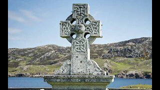 Celtic Daily Prayer- Saturday Late Evening/Compline- St. Patrick