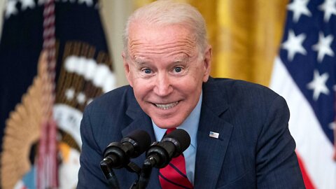 Biden HUMILIATED As Only 26% Want US Involved in Ukraine!!!
