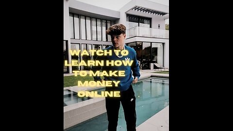 Young Teenagers Are Making Money | Motivational Video | Watch this to make money online 2024