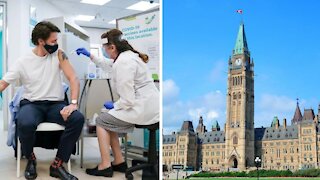 COVID-19 Vaccines Will Become Mandatory For Some Canadians & Here’s What We Know So Far