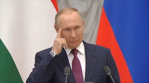 Vladimir Putin varoval, že Ukrajina po vstupu do NATO zatáhne alianci do války s Ruskem o Krym!