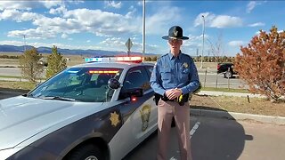 Colorado police impersonators are stopping residents over stay-at-home order "violations"