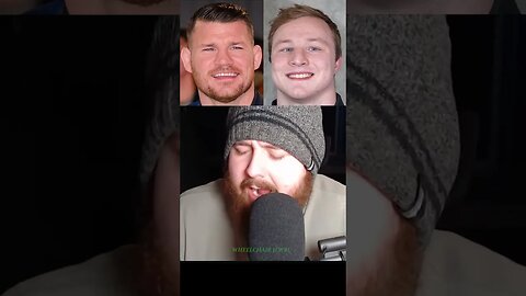 Michael Bisping's son shooting his eye out - MMA Guru Impressions
