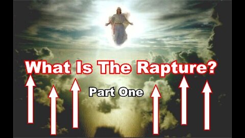 The Last Days Pt 396 - Rapture Pt 1: What A Mess!