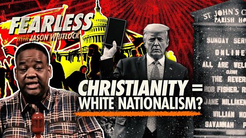 The Left’s Attempt to DESTROY the GOP as We Know It | What Is White Christian Nationalism?