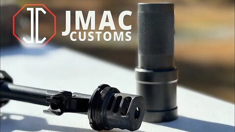 360 24-1.5 Facemount X37 HD w/Extended Blast Shield | JMAC Customs