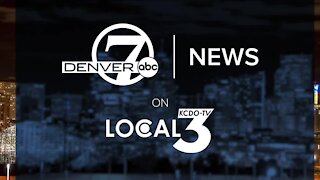 Denver7 News on Local3 8 PM | Thursday, April 29