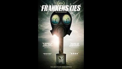 FrankenSkies (2017 - Full Movie)