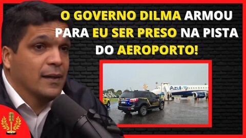 CABO DACIOLO JÁ FOI PRESO (CABO DACIOLO) | Cortes News Podcast [OFICIAL]