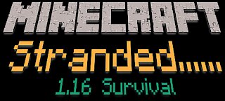 Minecraft Stranded Episode 16