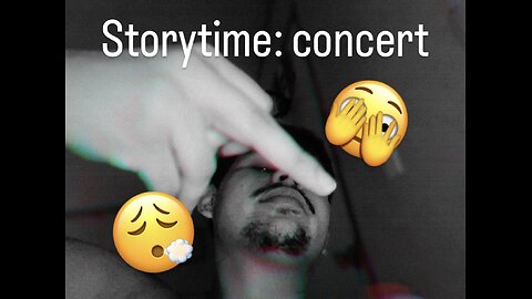 Storytime Concert