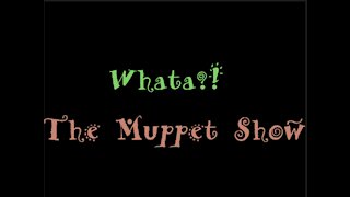 Muppet Show: France, F27 FCM 36Pak40 29, Map El Hallouf