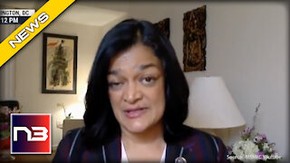 Rep. Jayapal’s Gender Confusion Has Science Crying And The Internet On Fire