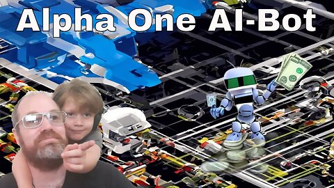 Alpha One AIBot: Binary Options Robot Trading Without the Hassle