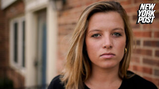 Disturbing Facebook message renews woman's fight for justice: 'So I raped you'