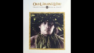Enjoy this exciting hula entertainment from the Old Lahaina Luau!