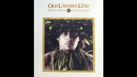 Enjoy this exciting hula entertainment from the Old Lahaina Luau!