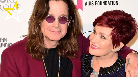 Ozzy and Sharon Osbourne Split After Over 30 Years Of Marriage