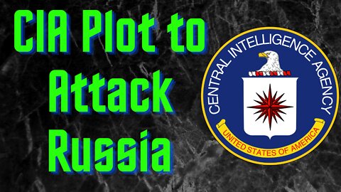 Ukraine, CIA, MI6 Plot to Use Chechen Rebels to Attack Russia